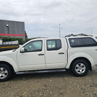 Nissan Navara -