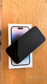 Iphone 14 pro 128gb