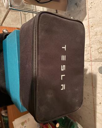 Gancio Traino Model Y