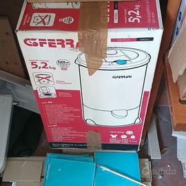 Asciugatrice  FERRARI