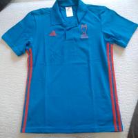 Maglia Adidas Champions League Final 2016 Milan