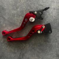 Leve freno/frizione moto scooter