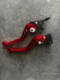 Leve freno/frizione moto scooter