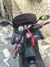 T-Max 500 