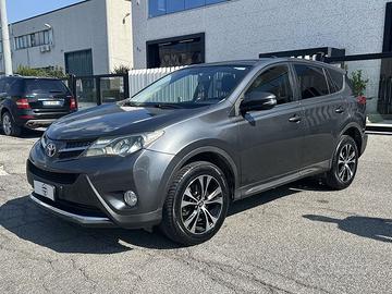 Toyota RAV4 Rav4 2.0 d-4d Lounge 2wd mt