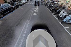 Immobile in asta di 108 m² a Roma