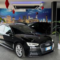 Audi A4 Avant 2.0 TDI 150 CV S tronic S-Line