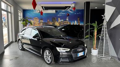 Audi A4 Avant 2.0 TDI 150 CV S tronic S-Line