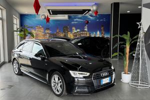 Audi A4 Avant 2.0 TDI 150 CV S tronic S-Line