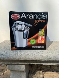 Spremiagrumi RGV Arancia Express