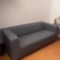 Divano ikea nuovo