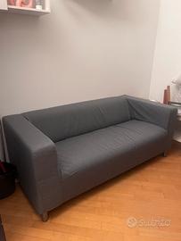 Divano ikea nuovo