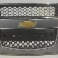 PARAURTI ANTERIORE COMPLETO CHEVROLET Aveo 1a Seri