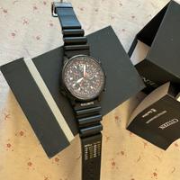 Orologio citizen eco-drive