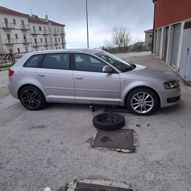 Audi a3 2000 143cv