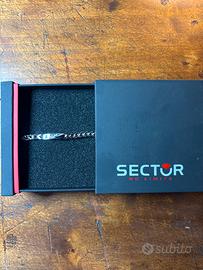 Bracciale Sector