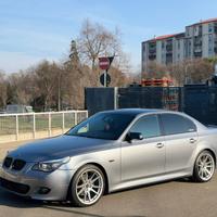 Bmw 530d E60