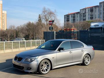Bmw 530d E60