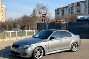 Bmw 530d E60