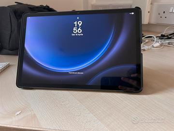 Samsung galaxy tab S9 FE
