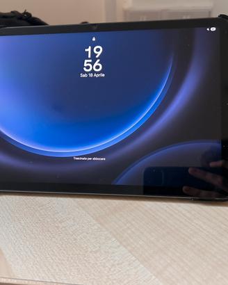 Samsung galaxy tab S9 FE