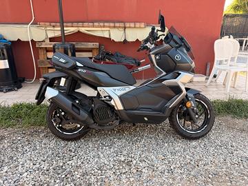 Voge sr1 adv 125 2026