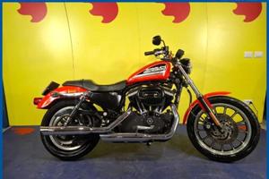 Harley-Davidson Sportster 883 R - 2005