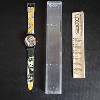 Orologio Swatch BAISER D’ANTAN
