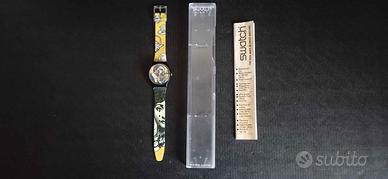 Orologio Swatch BAISER D’ANTAN