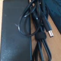 Alimentatore HP Notebook