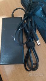 Alimentatore HP Notebook
