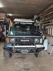 Fuoristrada suv