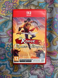 Prince of Persia: The Rogue