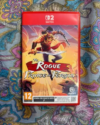 Prince of Persia: The Rogue