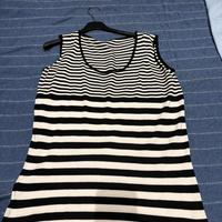 Cardigan lungo donna