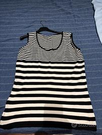 Cardigan lungo donna