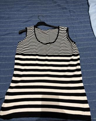 Cardigan lungo donna