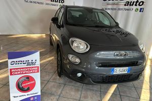 FIAT 500X 1.3 MultiJet 95 CV Club