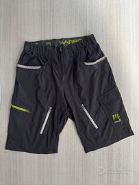 Pantaloncini Karpos