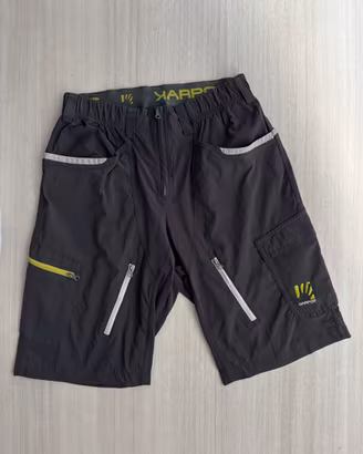 Pantaloncini Karpos