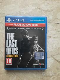 gioco ps4