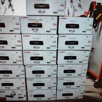 Cartucce Toner Canon Ep 22 19 pz