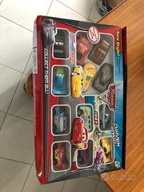Disney cars