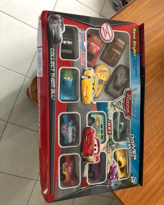 Disney cars
