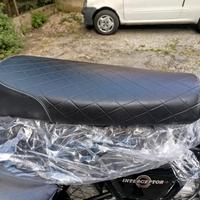 Sella originale Royal Enfield Interceptor 650