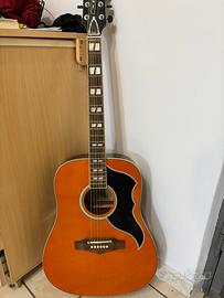 CHITARRA ACUSTICA EKO