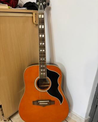 CHITARRA ACUSTICA EKO