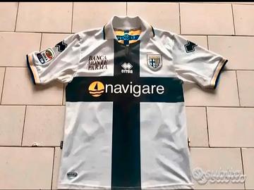 Maglia parma giovinco errea vintafe