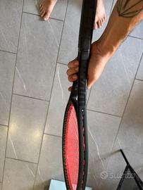 Wilson Pro Staff 97L V13 – 16x19