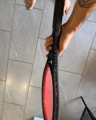 Wilson Pro Staff 97L V13 – 16x19
